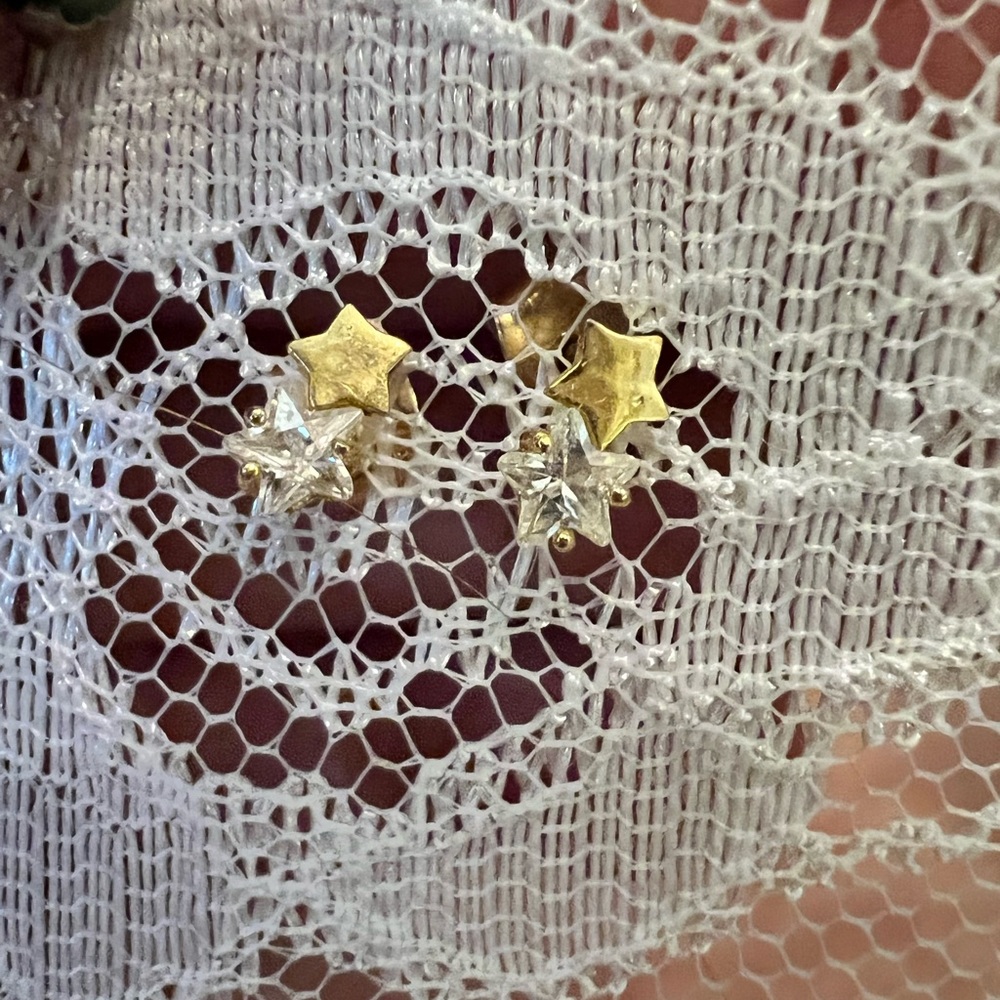 Star Studs